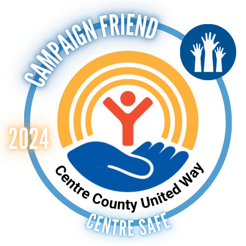 Campaign Friend Badge