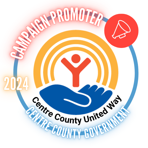 Promoter Campaign Badge