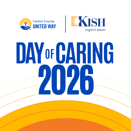 Day of Caring Logo 2026