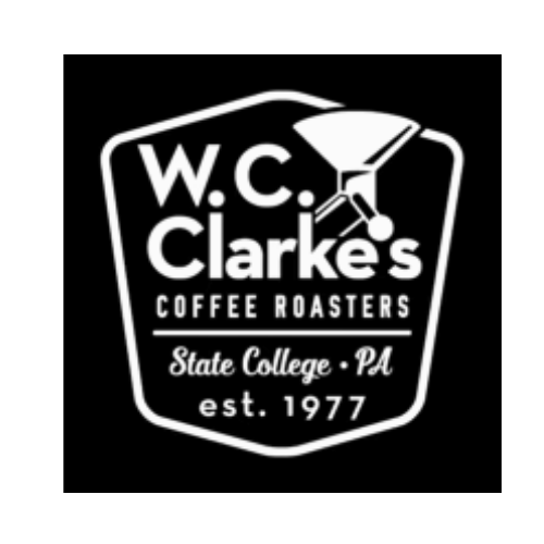 WC Clarke's Cheese Shoppe Logo
