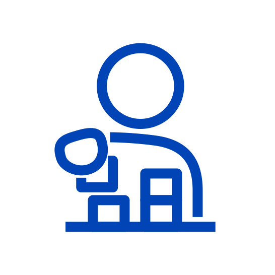 early childhood education logo