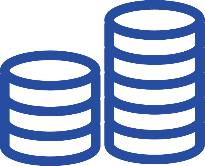 financial security logo