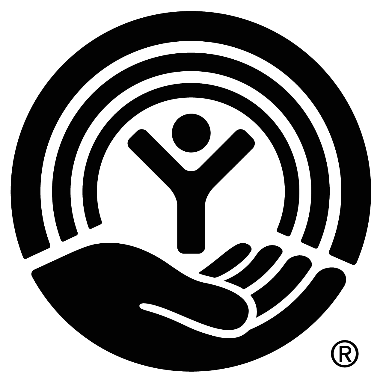 circle of hope logo