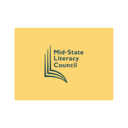 Mid-State Literacy Council Logo