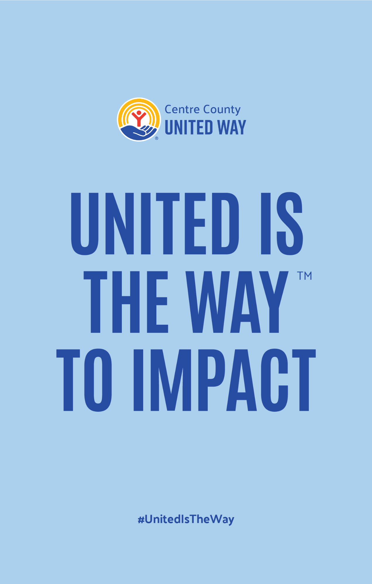 United is the way to Impact