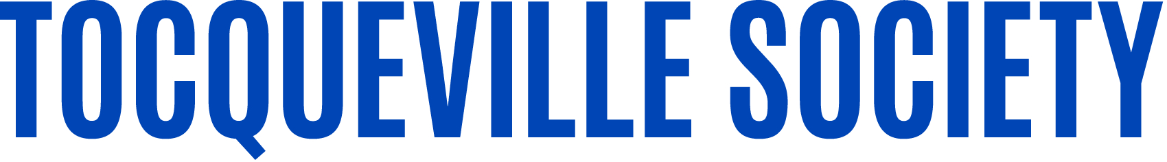 tocqueville society