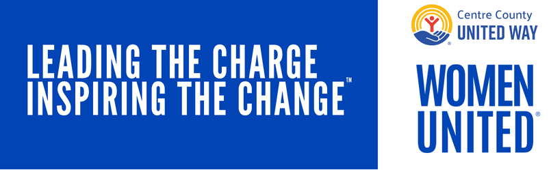 Centre County United Way Women United Logo